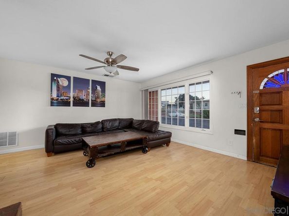 6496 Cleo St, San Diego CA 92115