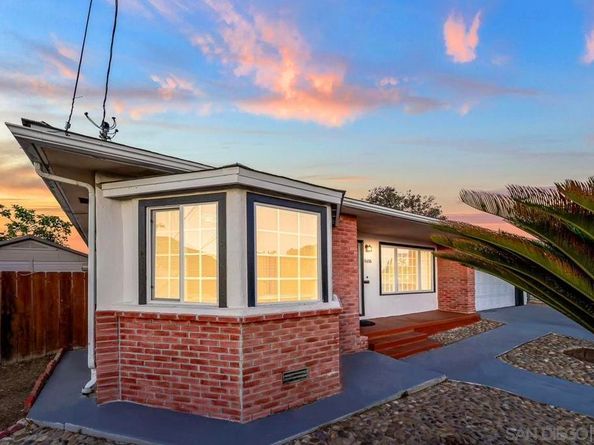6496 Cleo St, San Diego CA 92115