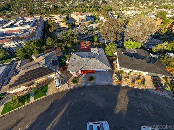 6496 Cleo St, San Diego CA 92115