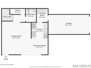 854 Dana Point Way, Oceanside CA 92058