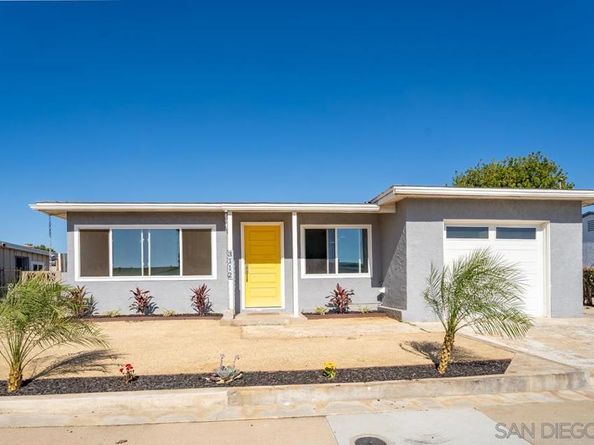 3112 Luna Ave, San Diego CA 92117