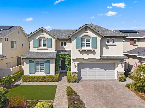 2756 W Canyon Ave, San Diego CA 92123
