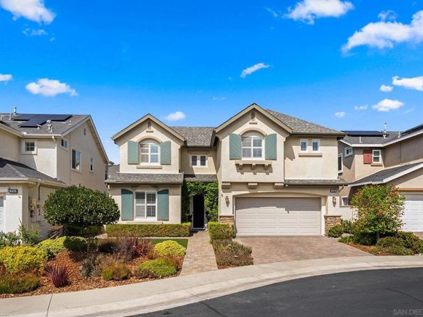 2756 W Canyon Ave, San Diego CA 92123
