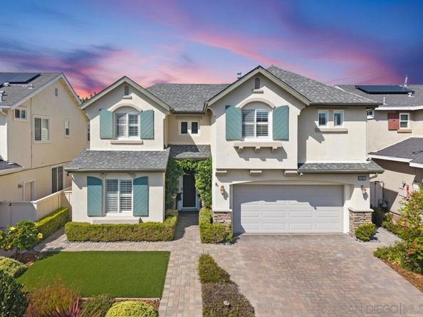 2756 W Canyon Ave, San Diego CA 92123