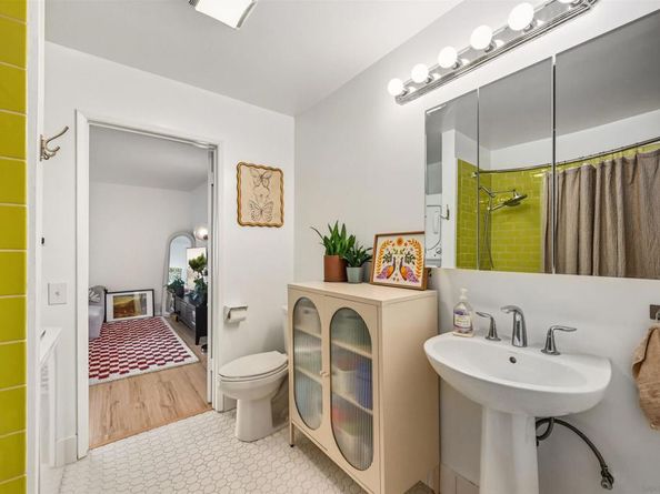 1291 34Th St 23, San Diego CA 92102