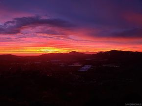 2157 Woodland Heights Gln, Escondido CA 92026