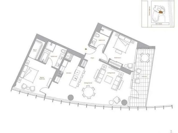 888 W E Street 2004, San Diego CA 92101