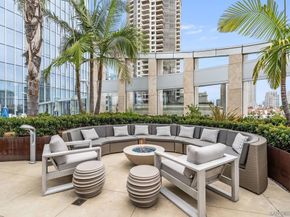888 W E Street 2004, San Diego CA 92101