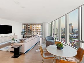 888 W E Street 2004, San Diego CA 92101