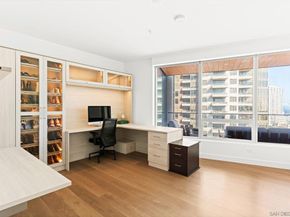 888 W E Street 2004, San Diego CA 92101