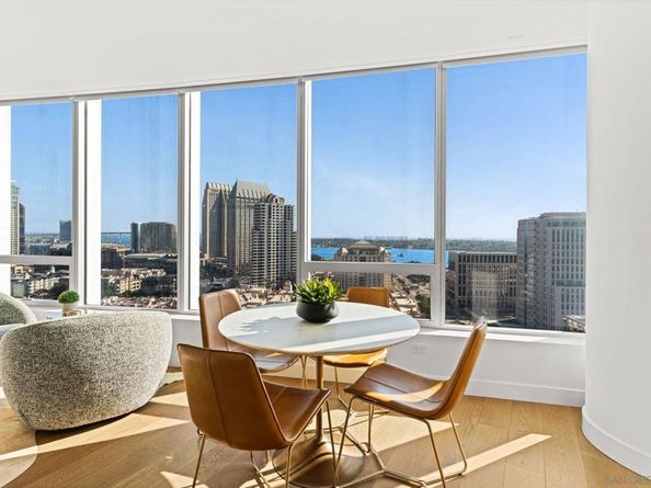 888 W E Street 2004, San Diego CA 92101