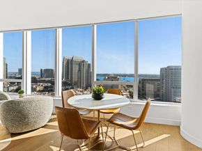 888 W E Street 2004, San Diego CA 92101
