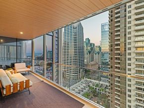888 W E Street 2004, San Diego CA 92101