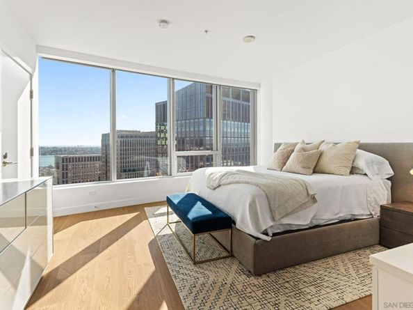 888 W E Street 2004, San Diego CA 92101