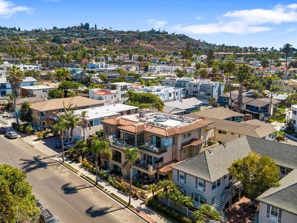 229 Bonair Street, La Jolla CA 92037