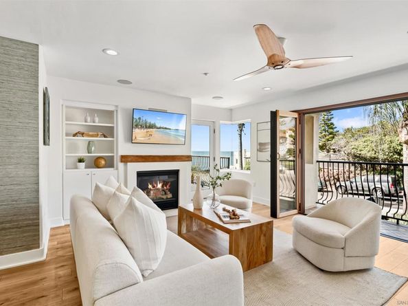 229 Bonair Street, La Jolla CA 92037