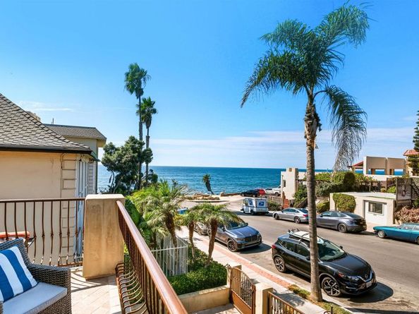 229 Bonair Street, La Jolla CA 92037