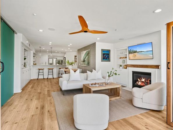 229 Bonair Street, La Jolla CA 92037