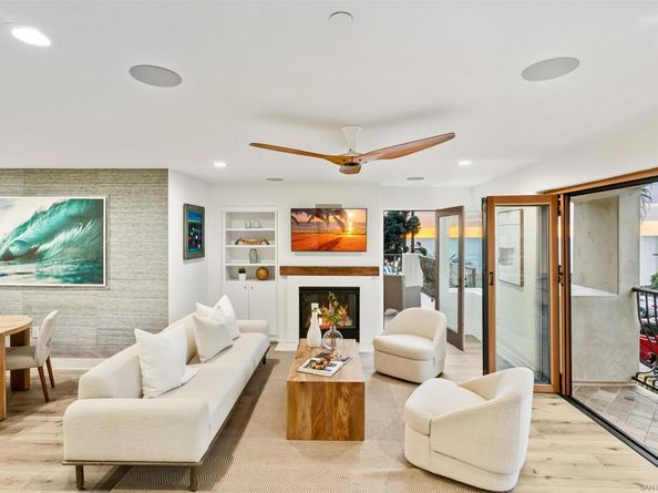 229 Bonair Street, La Jolla CA 92037