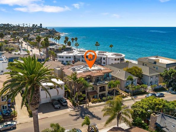 229 Bonair Street, La Jolla CA 92037