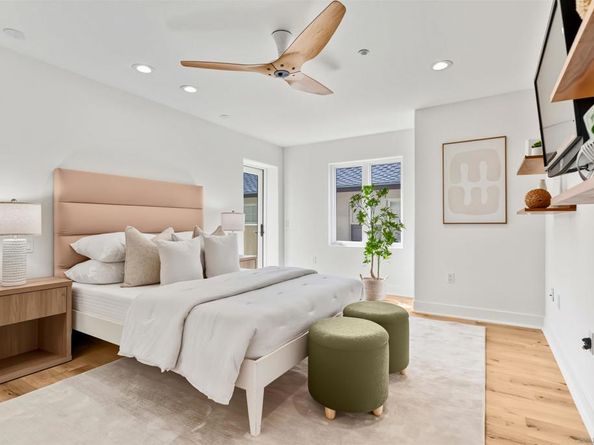 229 Bonair Street, La Jolla CA 92037