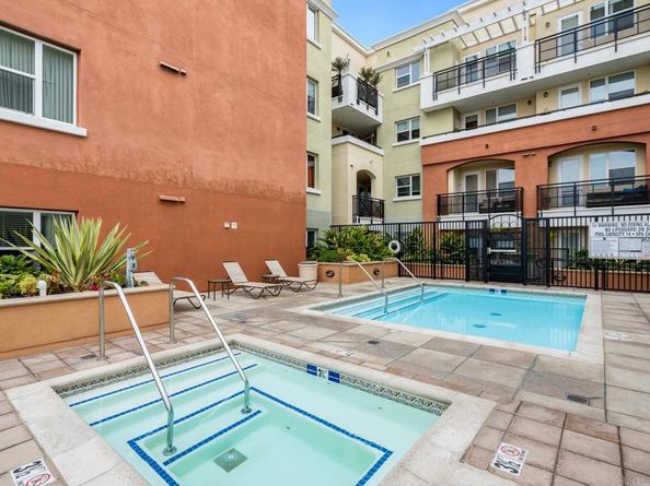 3650 5TH Ave 415, San Diego CA 92103