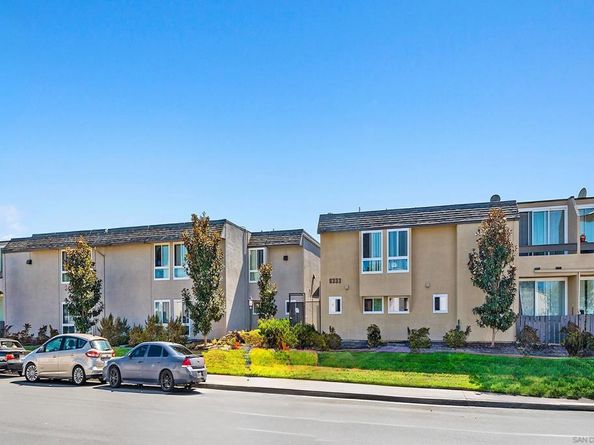 6333 Mount Ada Road 278, San Diego CA 92111