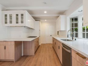 426 Georgina Avenue, Santa Monica CA 90402