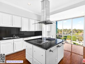 515 Ocean Avenue NPH B, Santa Monica CA 90402