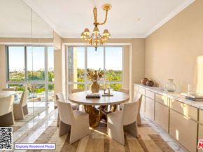 515 Ocean Avenue NPH B, Santa Monica CA 90402