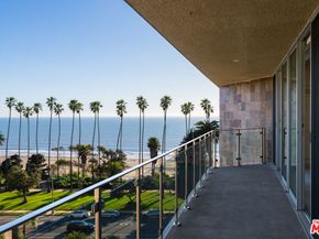 515 Ocean Avenue NPH B, Santa Monica CA 90402