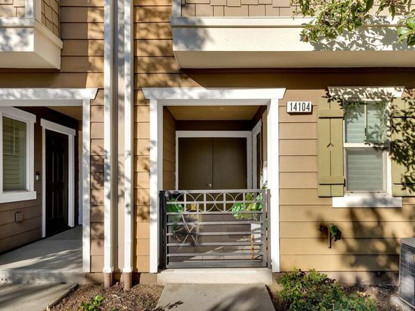 14104 W Chapparel Lane, Van Nuys CA 91405
