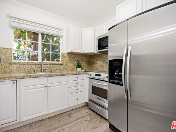 1337 Berkeley Street 6, Santa Monica CA 90404