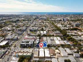 1337 Berkeley Street 6, Santa Monica CA 90404