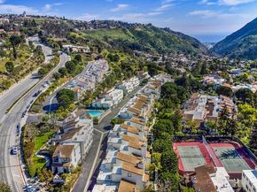 17105 Palisades Circle, Pacific Palisades CA 90272