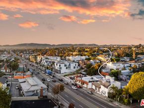 2951 Lincoln Boulevard, Santa Monica CA 90405