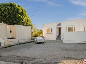 2951 Lincoln Boulevard, Santa Monica CA 90405