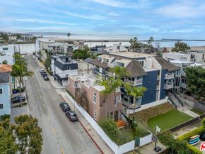 28 Westwind Street, Marina Del Rey CA 90292