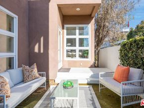 28 Westwind Street, Marina Del Rey CA 90292