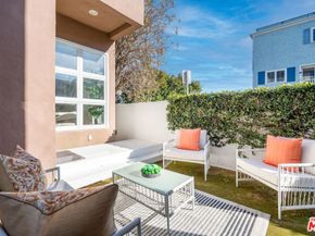 28 Westwind Street, Marina Del Rey CA 90292