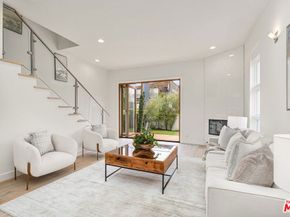 28 Westwind Street, Marina Del Rey CA 90292