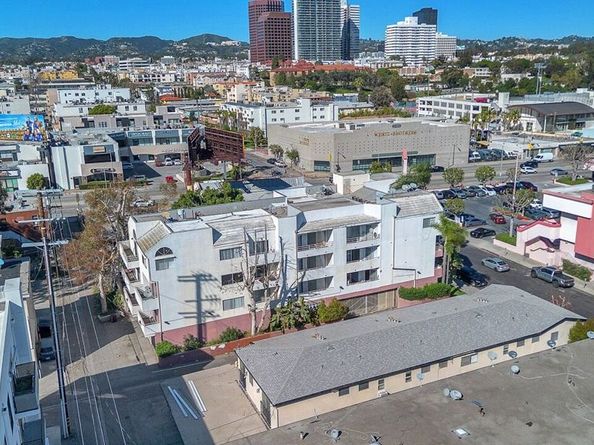 1519 Armacost Avenue, Los Angeles CA 90025