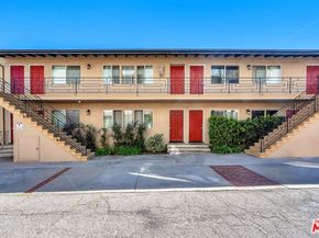1519 Armacost Avenue, Los Angeles CA 90025
