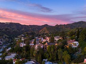 5690 Hill Oak Drive, Los Angeles CA 90068