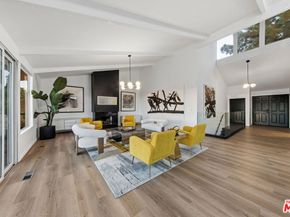 5690 Hill Oak Drive, Los Angeles CA 90068