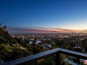 5690 Hill Oak Drive, Los Angeles CA 90068