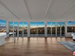 5690 Hill Oak Drive, Los Angeles CA 90068