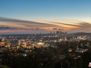 5690 Hill Oak Drive, Los Angeles CA 90068