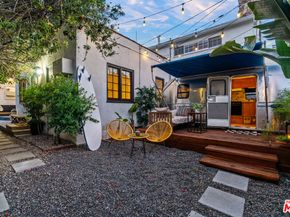 225 Carroll Canal, Venice CA 90291