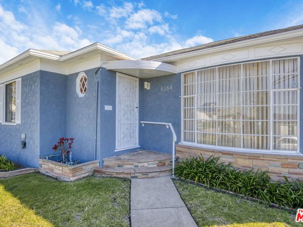 6264 Mosley Avenue, Los Angeles CA 90056